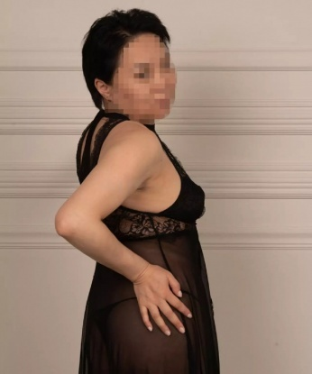 Анкета проститутки Оксаночка - Фото, г. Комсомольский, 37 лет, №1897