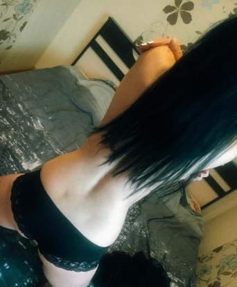 Анкета проститутки Камилла - Фото, г. Комсомольский, 27 лет, №13695