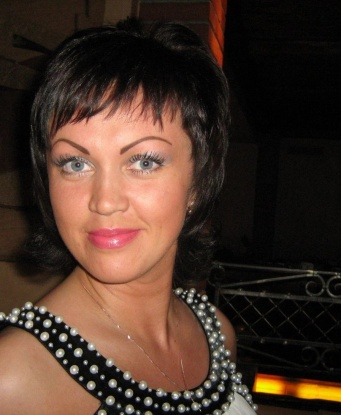 Анкета проститутки Анастасия - Фото, г. Комсомольский, 35 лет, №15104