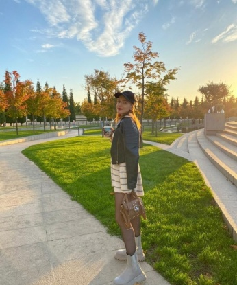 Анкета проститутки Зинка - Фото, г. Комсомольский, 24 года, №15828