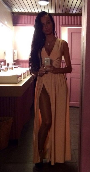 Анкета проститутки Валерия - Фото, г. Комсомольский, 22 года, №17270