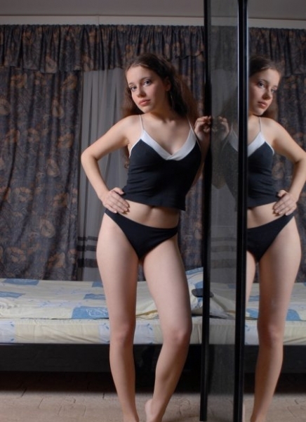 Анкета проститутки Вероничка - Фото, г. Комсомольский, 21 год, №25833