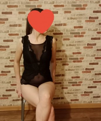 Анкета проститутки Софа - Фото, г. Комсомольский, 27 лет, №5824